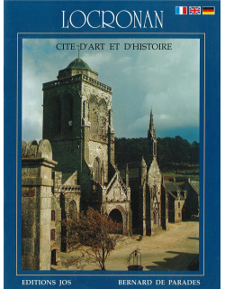 Locronan - Cité d'art et...