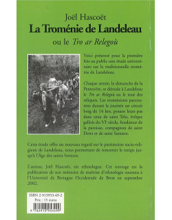 La Troménie de Landeleau ou...