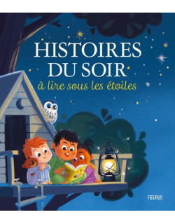 Histoires du soir à lire...