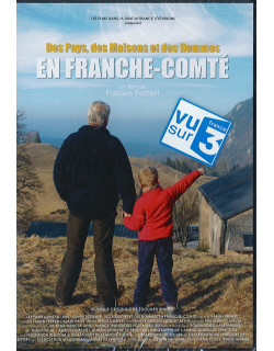 DVD - Des Pays, des Maisons...
