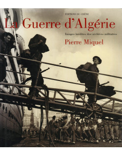 La Guerre d'Algérie -...