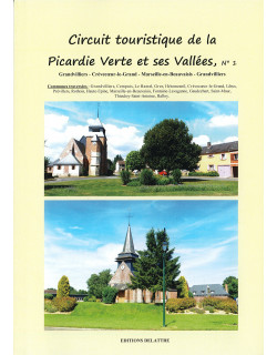 Circuit touristique de la...