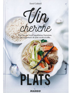 Vin cherche plats - Plat...