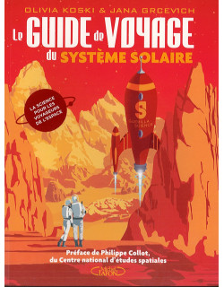 Le guide de voyage du...
