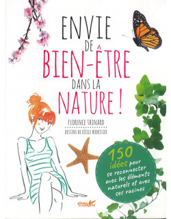 Envie de bien-être dans la...