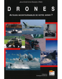 Drones - Acteurs...