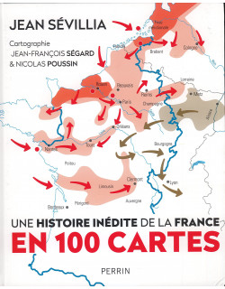 Une histoire inédite de la...