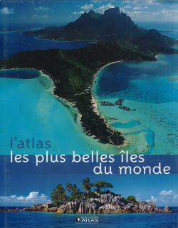 L'atlas - Les plus belles...
