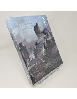 Tout l'art de Game of Thrones