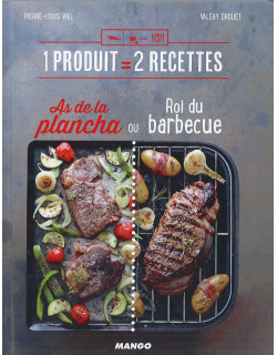 As de la plancha ou roi du...
