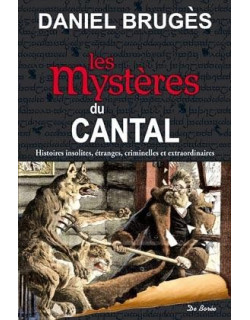 Les Mystères du Cantal