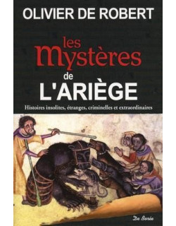Les Mystères de l'Ariège