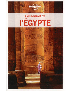 L'essentiel de l'Egypte -...