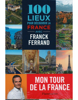 100 lieux pour découvrir la...