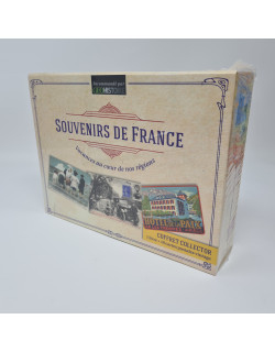 Souvenirs de France -...