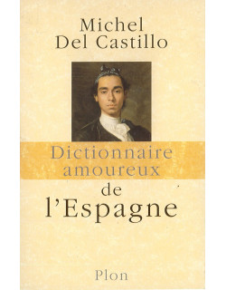Dictionnaire amoureux de...