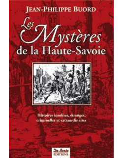 LES MYSTERES DE LA...