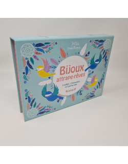 Bijoux attrape-rêves - 1...