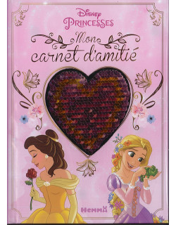 Mon carnet d'amitié :...