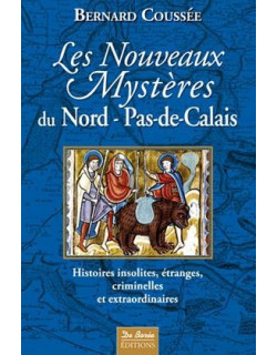 LES NOUVEAUX MYSTERES DU...
