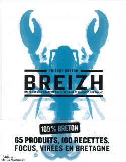 Breizh - Un panorama...