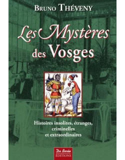 Les mystères des Vosges