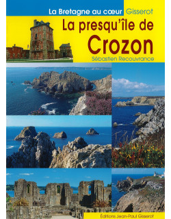 La presqu'île de Crozon