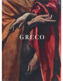 Greco - Catalogue d'exposition