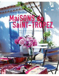 Maisons de Saint-Tropez