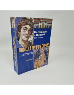 Rome, la fin d'un empire -...