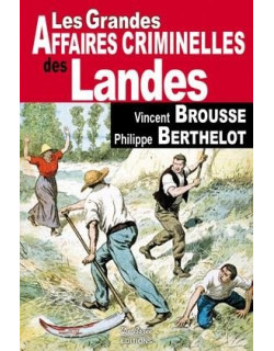 LES GRANDES AFFAIRES...