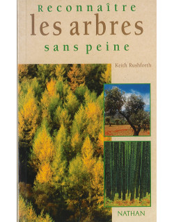 Reconnaître les arbres sans...