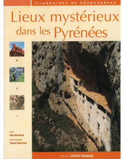 Lieux mystérieux dans les...