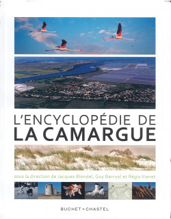 L'encyclopédie de la Camargue