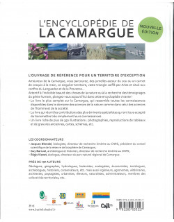 L'encyclopédie de la Camargue