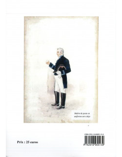 Les maîtres de la poste aux...