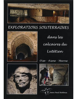 Explorations souterraines...