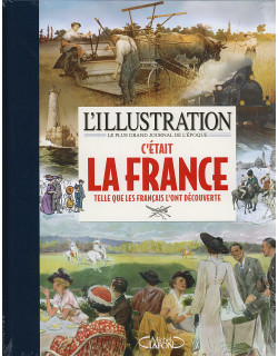 C'était la France telle que...