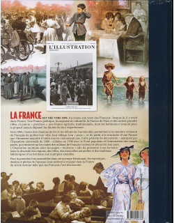 C'était la France telle que...