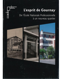 L'esprit de Gournay - De...