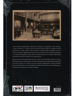 L'esprit de Gournay - De...