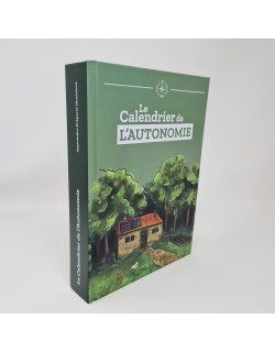 Le calendrier de l'autonomie