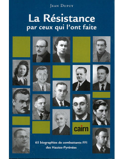 La Résistance par ceux qui...