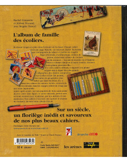 Nos cahiers d'écoliers -...
