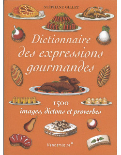 Dictionnaire des...