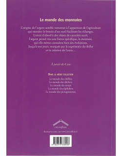 Le monde des monnaies