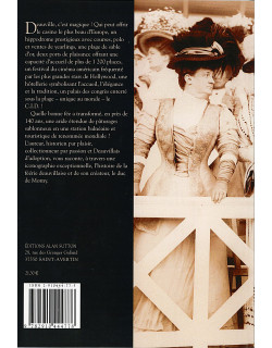 Deauville - Mémoire en Images