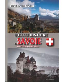 Petite Histoire de Savoie...