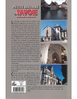 Petite Histoire de Savoie...