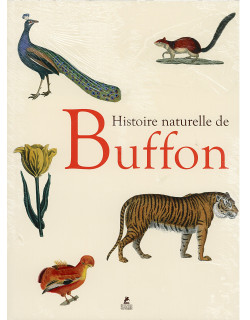 Histoire naturelle de Buffon
